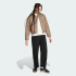 Бомбер adidas ESSENTIALS CLIMAWARM 3 STRIPES INSULATE (АРТИКУЛ:KS7711)