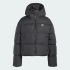 Жіноча куртка adidas HOODED PADDED (АРТИКУЛ:KT4236)