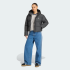 Жіноча куртка adidas HOODED PADDED (АРТИКУЛ:KT4236)
