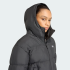 Жіноча куртка adidas HOODED PADDED (АРТИКУЛ:KT4236)