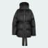 Жіночий пуховик adidas ESS DOWN MID-LENGTH (АРТИКУЛ:KT4238)