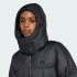 Жіночий пуховик adidas ESS DOWN MID-LENGTH (АРТИКУЛ:KT4238)