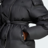 Жіночий пуховик adidas ESS DOWN MID-LENGTH (АРТИКУЛ:KT4238)