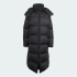 Пуховик adidas ESS DOWN LONG (АРТИКУЛ:KT4239)