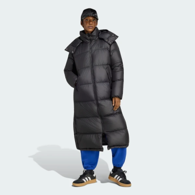 KT4239 adidas ESS DOWN LONG KT4239 adidas ESS DOWN LONG