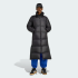 Пуховик adidas ESS DOWN LONG (АРТИКУЛ:KT4239)