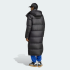 Пуховик adidas ESS DOWN LONG (АРТИКУЛ:KT4239)