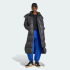 Пуховик adidas ESS DOWN LONG (АРТИКУЛ:KT4239)