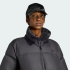 Пуховик adidas ESS DOWN LONG (АРТИКУЛ:KT4239)