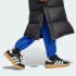 Пуховик adidas ESS DOWN LONG (АРТИКУЛ:KT4239)