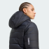 Жіноча куртка adidas TERREX MULTI ESSENTIALS CLIMAWARM INSULATED HOODED(АРТИКУЛ:KX4230)