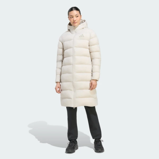 Парка adidas TERREX MULTI CLIMAWARM (АРТИКУЛ:KY2707) Парка adidas TERREX MULTI CLIMAWARM (АРТИКУЛ:KY2707)