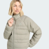 Жіноча куртка adidas ESSENTIALS PACKABLE INSULATED (АРТИКУЛ:KY3230)