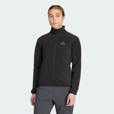 KY9853 adidas TERREX MULTI ESSENTIALS FULL ZIP FLEECE KY9853 adidas TERREX MULTI ESSENTIALS FULL ZIP FLEECE