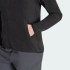 Женская куртка adidas TERREX MULTI ESSENTIALS FULL ZIP FLEECE (АРТИКУЛ:KY9853)