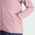 Женская куртка adidas TERREX MULTI ESSENTIALS FULL ZIP FLEECE (АРТИКУЛ:KY9857) Женская куртка adidas TERREX MULTI ESSENTIALS FULL ZIP FLEECE (АРТИКУЛ:KY9857)