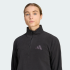 Спортивная кофта adidas TERREX MULTI ESSENTIALS HALF ZIP FLEECE (АРТИКУЛ:KZ1798)