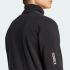 Спортивная кофта adidas TERREX MULTI ESSENTIALS HALF ZIP FLEECE (АРТИКУЛ:KZ1798)
