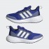 Дитячі кросівки adidas FORTARUN 2.0 CLOUDFOAM LACE (АРТИКУЛ:HP5439)