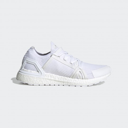 Женские кроссовки adidas BY STELLA MCCARTNEY ULTRABOOST 20 (АРТИКУЛ:HP6701)