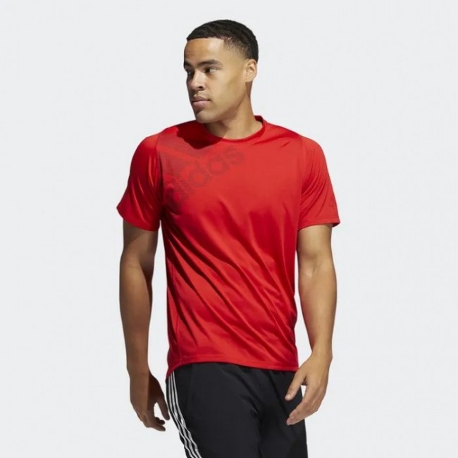 Чоловіча футболка adidas FREELIFT (АРТИКУЛ:GM0659)