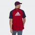 Чоловіча футболка adidas БАВАРІЯ МЮНХЕН TEAMGEIST (АРТИКУЛ:H67170)