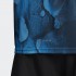 Мужская футболка adidas FAST GRAPHIC (АРТИКУЛ:HA6524)