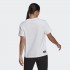 Женская футболка adidas SPORTSWEAR FUTURE ICONS (АРТИКУЛ:HE0301)