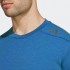 Мужская футболка adidas DESIGNED FOR TRAINING AEROREADY HIIT COLOUR-SHIFT (АРТИКУЛ:HS7461)