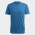 Чоловіча футболка adidas DESIGNED FOR TRAINING AEROREADY HIIT COLOUR-SHIFT (АРТИКУЛ:HS7461)
