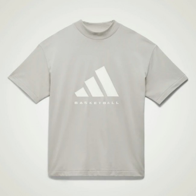 Мужская футболка adidas ONE CTN JER T  (АРТИКУЛ:IA3447)