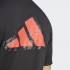 Чоловіча футболка adidas WORKOUT BASE LOGO  (АРТИКУЛ:IB7901)