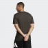 Мужская футболка adidas TRAIN ESSENTIALS COMFORT  (АРТИКУЛ:IC7425)