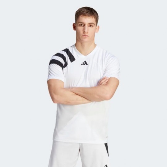 Мужская футболка adidas FORTORE 23 JERSEY  (АРТИКУЛ:IK5745)