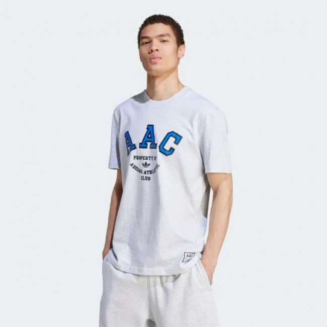 Мужская футболка adidas RIFTA METRO AAC TEE  (АРТИКУЛ:IM4572)