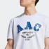Мужская футболка adidas RIFTA METRO AAC TEE  (АРТИКУЛ:IM4572)