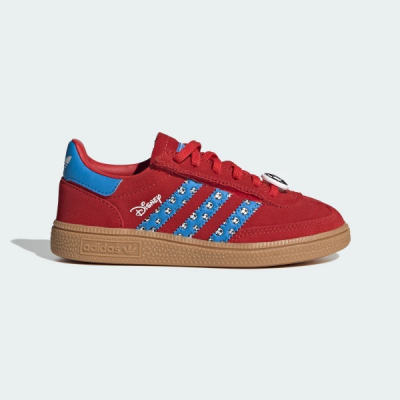 IH1742 adidas DISNEY HANDBALL SPEZIAL COMFORT CLOSURE ELASTIC LACE