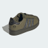Детские кроссовки adidas SUPERSTAR LED LIGHTS COMFORT CLOSURE ELASTIC LACE (АРТИКУЛ:IH6386)