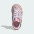 Детские слипони adidas LIBERTY LONDON SAMBA OG COMFORT CLOSURE ELASTIC LACE (АРТИКУЛ:JQ2006)