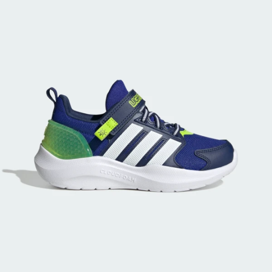 Дитячі кросівки adidas LIGHTORAMA CHILDREN (АРТИКУЛ:JQ4158)