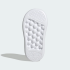 Дитячі сліпони adidas BUBBLECOMFY INFANTS (АРТИКУЛ:JQ4162)