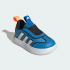 Дитячі сліпони adidas BUBBLECOMFY INFANTS (АРТИКУЛ:JQ4162)