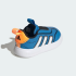 Дитячі сліпони adidas BUBBLECOMFY INFANTS (АРТИКУЛ:JQ4162)