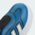 Дитячі сліпони adidas BUBBLECOMFY INFANTS (АРТИКУЛ:JQ4162)