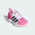 Дитячі кросівки adidas DISNEY LIGHTORAMA MINNIE MOUSE CHILDREN (АРТИКУЛ:JR2305)