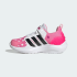 Дитячі кросівки adidas DISNEY LIGHTORAMA MINNIE MOUSE CHILDREN (АРТИКУЛ:JR2305)