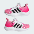 Дитячі кросівки adidas DISNEY LIGHTORAMA MINNIE MOUSE CHILDREN (АРТИКУЛ:JR2305)