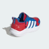 Дитячі кросівки adidas MARVEL LIGHTORAMA SPIDER-MAN (АРТИКУЛ:JR2334)