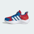Дитячі кросівки adidas MARVEL LIGHTORAMA SPIDER-MAN (АРТИКУЛ:JR2334)