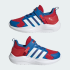 Дитячі кросівки adidas MARVEL LIGHTORAMA SPIDER-MAN (АРТИКУЛ:JR2334)